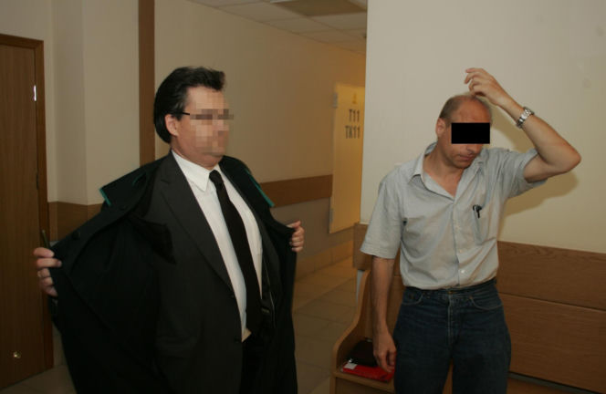 Terroryzował Warszawę. Z nienawiści zabił pięć kobiet. Łomiarz znowu wychodzi na wolność