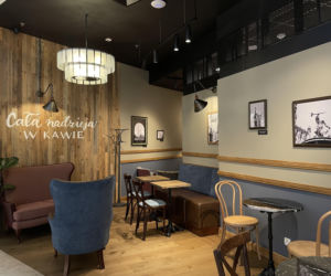 Nie tylko kawa. Oto powody, dla których już dziś warto zajrzeć do Green Caffè Nero