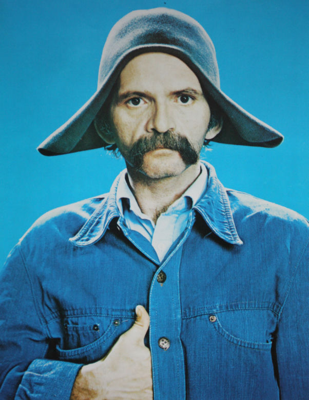 Bohdan Smoleń