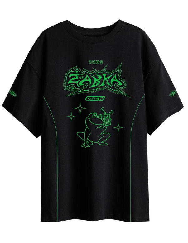 Żabka Crew