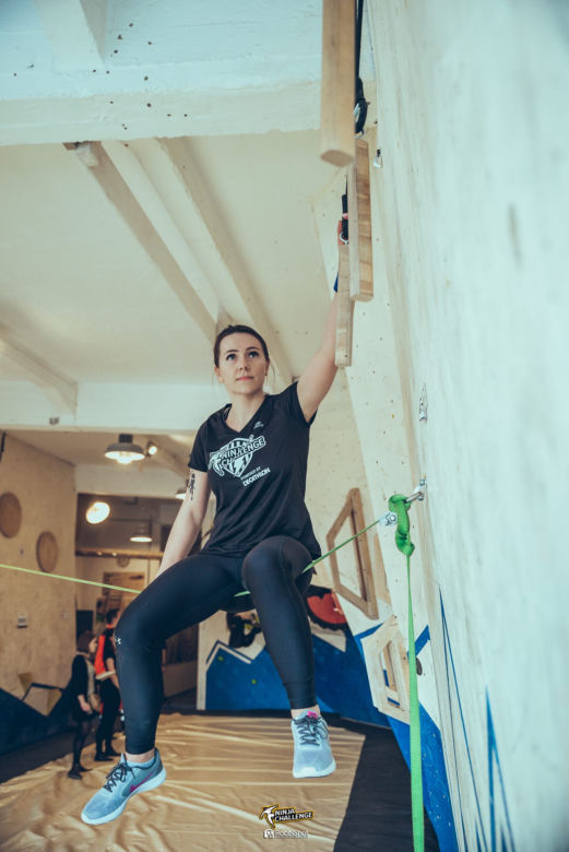 Ninja Challenge 2019 w Białymstoku