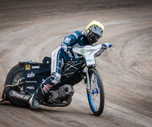 II Półfinał DMPJ w Toruniu - zdjęcia z Motoareny