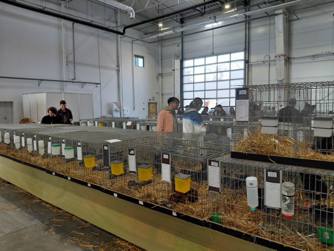 Zoopark Lublin 14.03.26