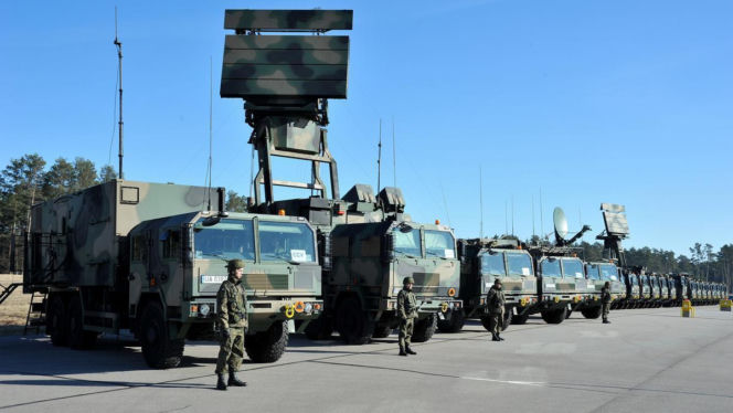 Kierunek: Morze Czarne. Morska Jednostka Rakietowa w sojuszniczym ćwiczeniu "Sea Shield 26"