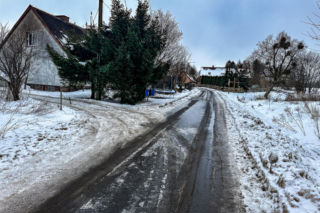 Ogolił ją na łyso, bił po głowie, upadła. Marina już się nie podniosła