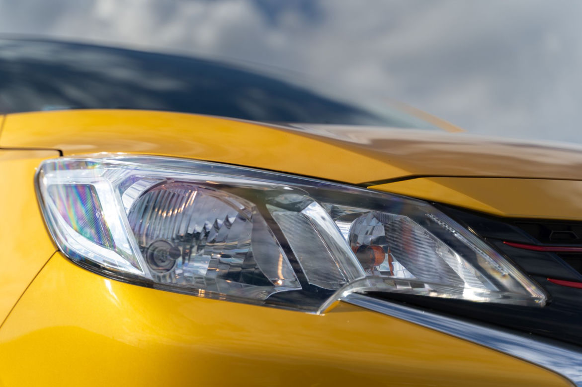 Mitsubishi Space Star 1.2 MIVEC CVT Insport (2020)
