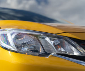 Mitsubishi Space Star 1.2 MIVEC CVT Insport (2020)