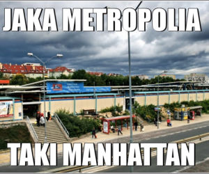 Memy o Szczecinie