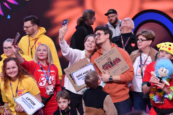 Mateusz Damięcki  zaprasza na spotkanie