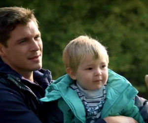 M jak miłość odcinek 1352, Marcin (Mikołaj Roznerski), Szymek (Staś Szczypiński)