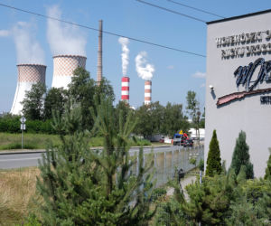 Kursantka rozjechała instruktora