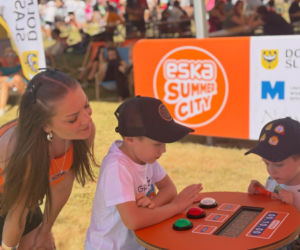 ESKA Summer City szaleje na Dolnym Śląsku! Byliśmy na Bike Maraton, a to nie koniec!