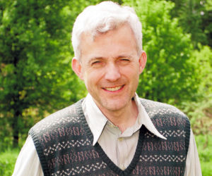 Hubert Urbański pęka z dumy