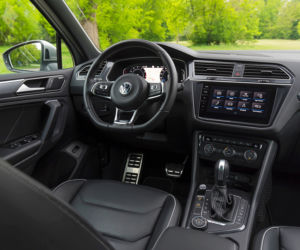 Volkswagen Tiguan 2.0 TSI 230 KM DSG7 4MOTION R-Line