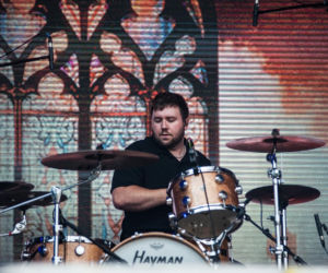 Mystic Festival 2026 – dzień trzeci pod znakiem legend i monumentalnego finału Behemoth (06.06.2026)