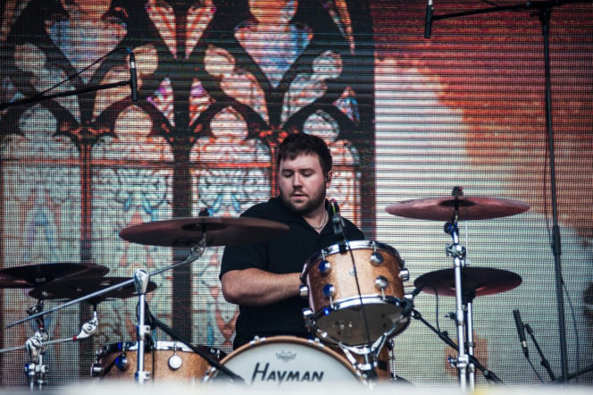 Mystic Festival 2026 – dzień trzeci pod znakiem legend i monumentalnego finału Behemoth (06.06.2026)