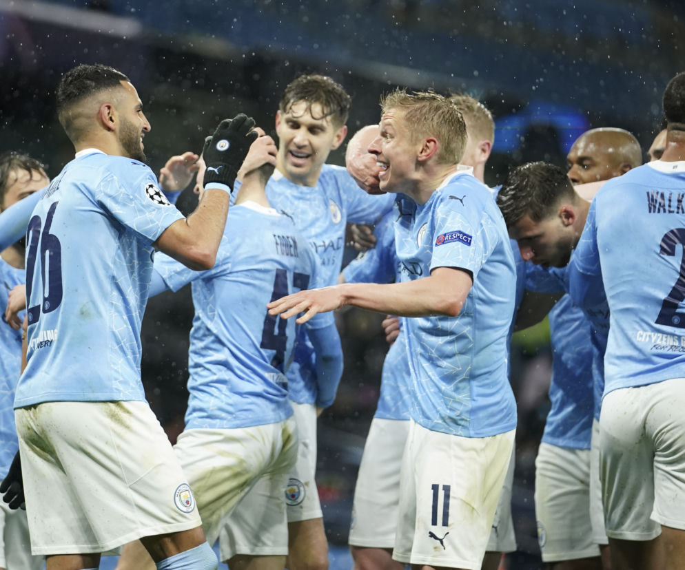 Manchester City