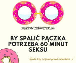 Tłuste obrazki na Tłusty Czwartek