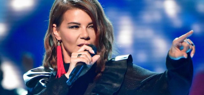 Edyta Górniak w szpitalu! Co dolega wokalistce? 