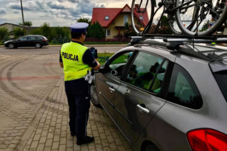 Wracasz z wakacji? Przygotuj się na kontrolę. Posypały się mandaty [ZDJĘCIA]