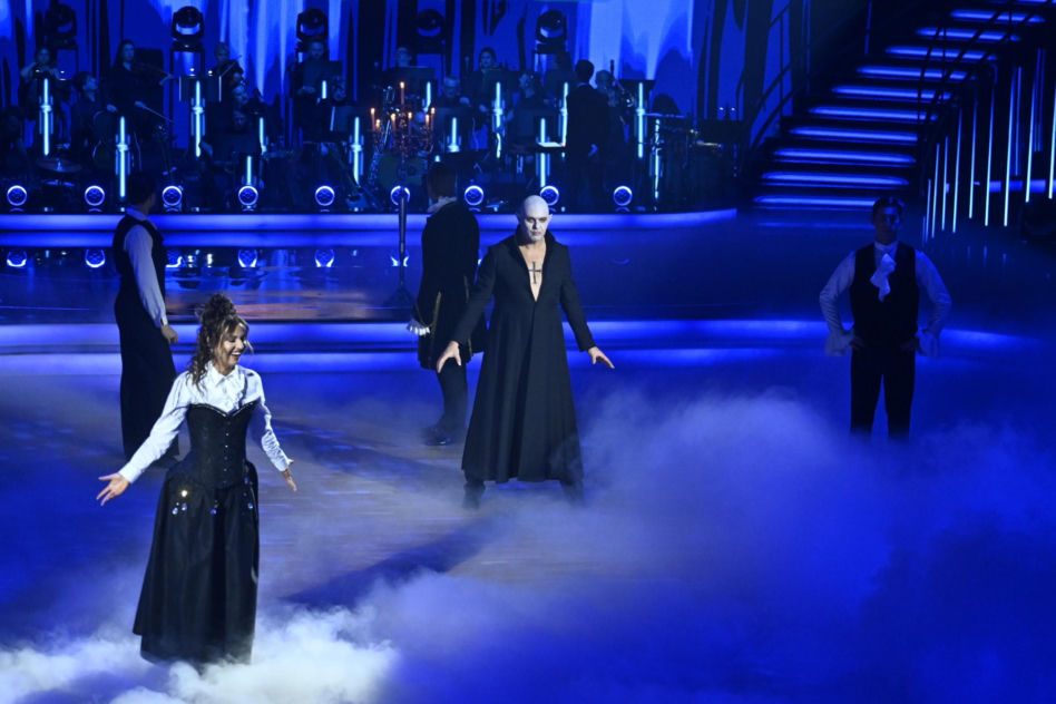 Tomasz Karolak, Izabela Skierska