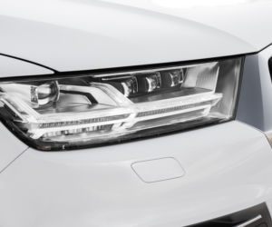 Audi Q7 ultra 3.0 TDI quattro