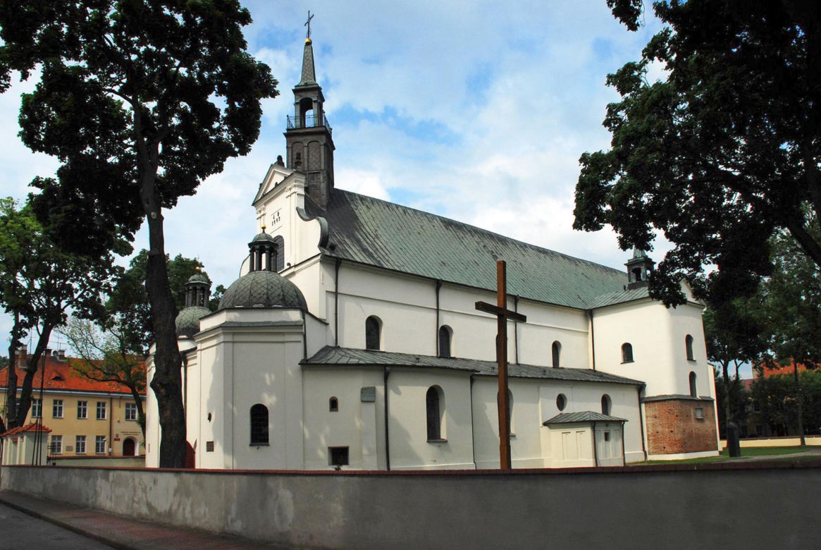 Mazowieckie miasto z najładniejszą nazwą - Pułtusk