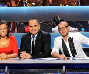 Anna Mucha, Agustin Egurrola, Michał Piróg