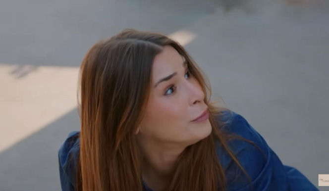 Miłość i nadzieja odc. 370. Sila