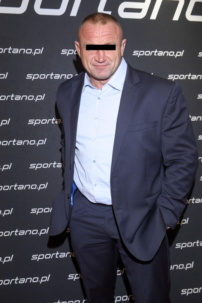 Burza wokół Mariusza P.! Fani przecierają oczy ze zdumienia