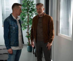 M jak miłość, odcinek 1908: Dziwne zachowanie Pawła po pogrzebie Franki! Andrzej dokona przerażającego odkrycia - ZDJĘCIA