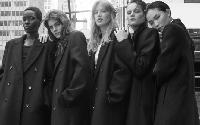 COS prezentuje kampanię jesień-zima 2026 zapowiadając powrót na NYFW
