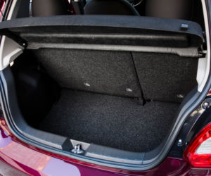 Mitsubishi Space Star lifting 2016/ Mitsubishi Mirage