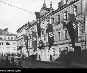 Kamienica na placu Sobieskiego Tarnów