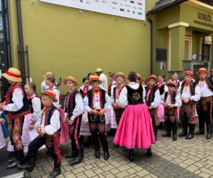 Święto Dzieci Gór w Nowym Sączu