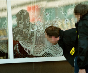 Horror na Woli. To była prawdziwa egzekucja. W restauracji rozstrzelano pięć osób