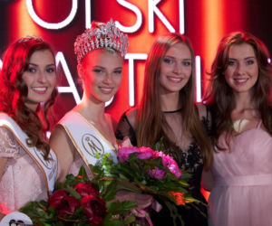 Miss Polski Nastolatek 2015