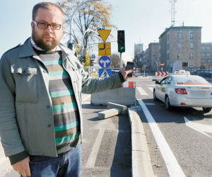 Te światła trzeba wyregulować