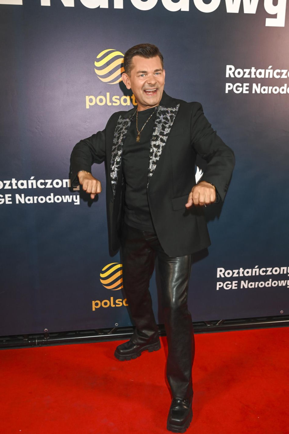 Zenek Martyniuk