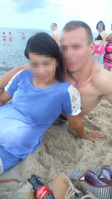 31-latek zginął w czołowym zderzeniu z ciężarówką
