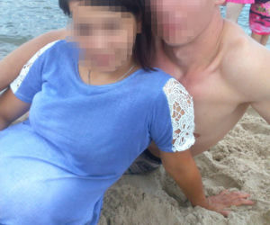 31-latek zginął w czołowym zderzeniu z ciężarówką