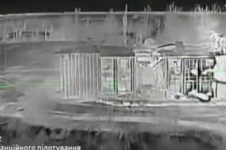 Ukraina uderza w rosyjski Iskander na Krymie. Szczegóły tajnej operacji SSO