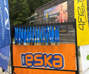 Citi Ukiel Sunset Run Olsztyn 2026