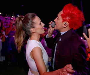 Czarne chmury nad piątym małżeństwem Michała Wiśniewskiego. Muzyk mówi wprost: Mamy bardzo poważny kryzys