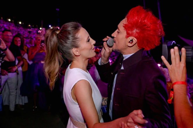 Czarne chmury nad piątym małżeństwem Michała Wiśniewskiego. Muzyk mówi wprost: "Mamy bardzo poważny kryzys"