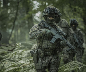 MSBS GROT C14 A3 - ewolucja doświadczeń