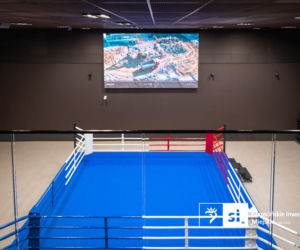 Szczeciński Dom Sportu