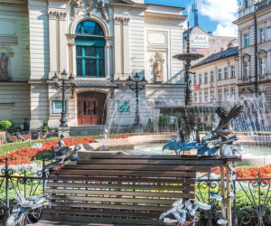 To miasto w województwie śląskim jest perfekcyjne do życia. AI nie ma wątpliwości