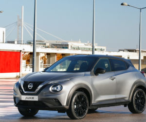 Nissan Juke Enigma