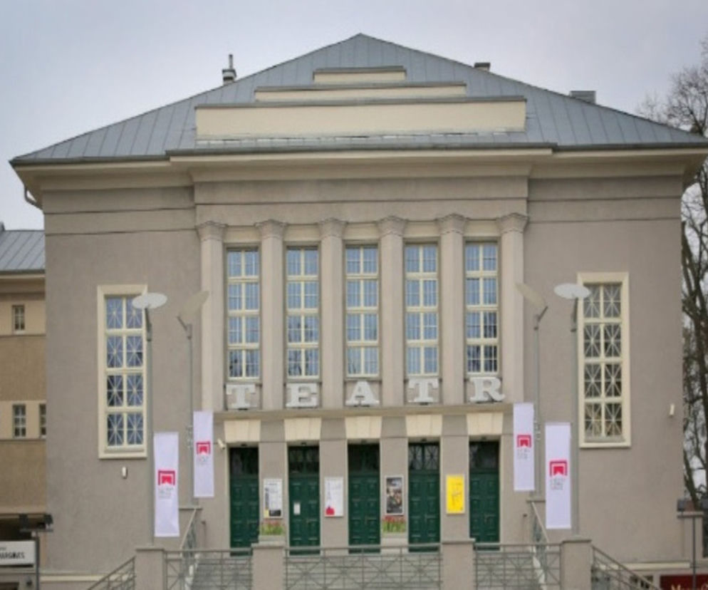 Teatr im. Stefana Jaracza w Olsztynie